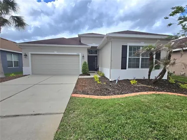 LITHIA FL Home
