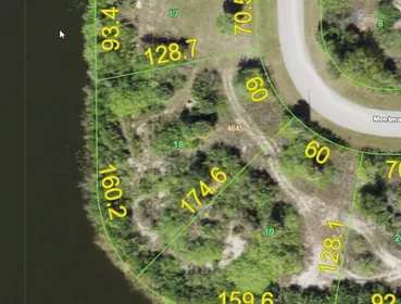 PORT CHARLOTTE FL Property