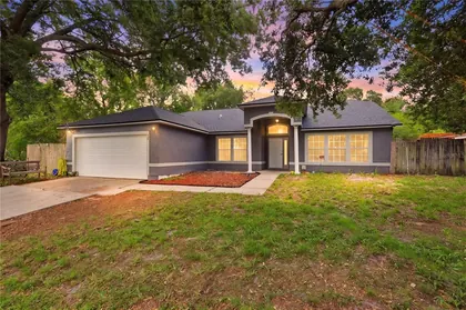 DELTONA FL Home