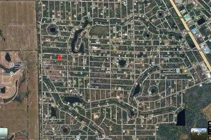 PUNTA GORDA FL Property