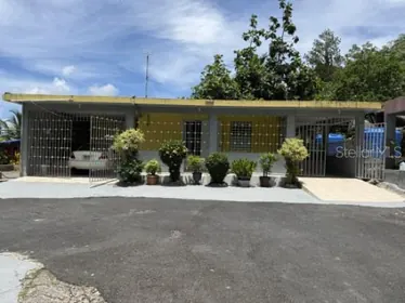 YABUCOA PR Home