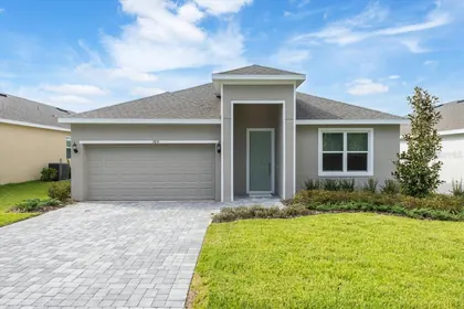 FRUITLAND PARK FL Home