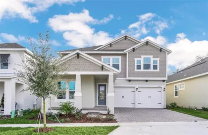 WINTER GARDEN FL Home