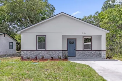 DELAND FL Home