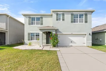 LAKELAND FL Home