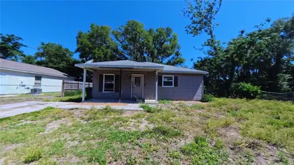 LEESBURG FL Home