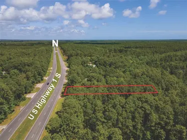 ST AUGUSTINE FL Property