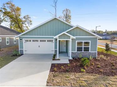 GAINESVILLE FL Home