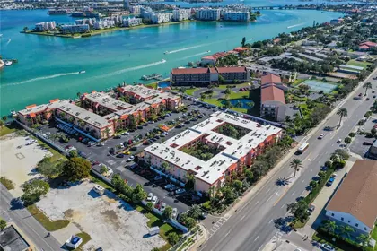 ST PETE BEACH FL Home