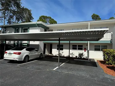 SEMINOLE FL Home