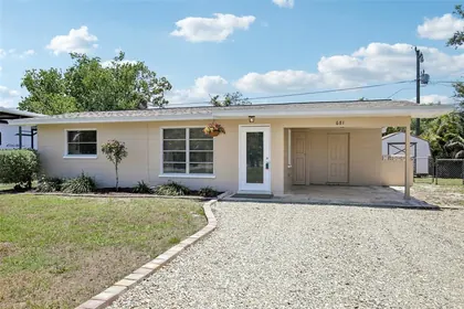 VENICE FL Home