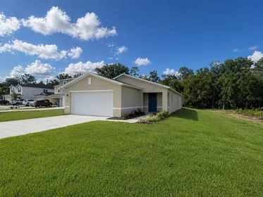 EAGLE LAKE FL Home