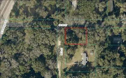 SUMMERFIELD FL Property