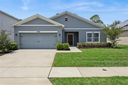 CLERMONT FL Home