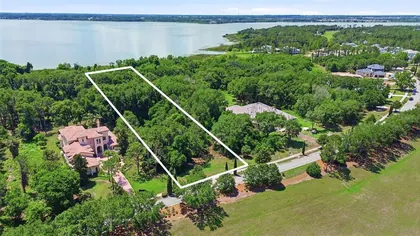 MONTVERDE FL Property