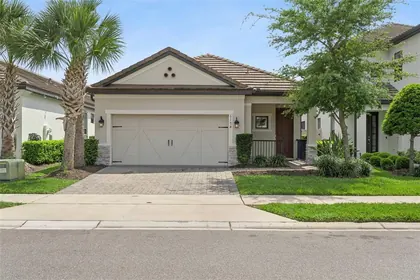 WINTER PARK FL Home