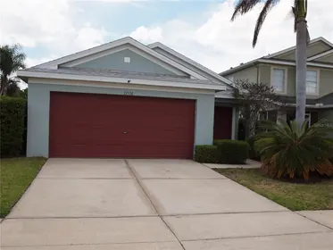 RIVERVIEW FL Home