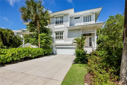 BOCA GRANDE FL Home