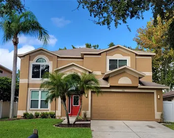 OLDSMAR FL Home