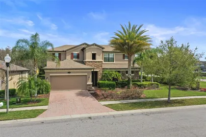 NEW PORT RICHEY FL Home