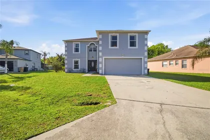 KISSIMMEE FL Home