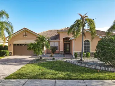 KISSIMMEE FL Home
