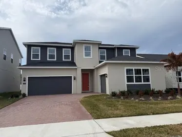 SANFORD FL Home