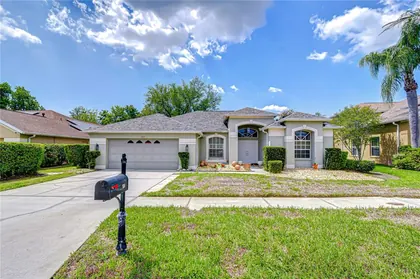 TRINITY FL Home