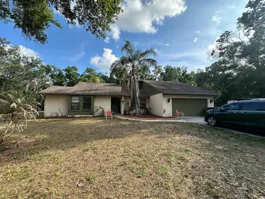 WIMAUMA FL Home