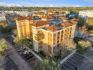 ORLANDO FL Home