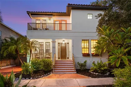 SARASOTA FL Home