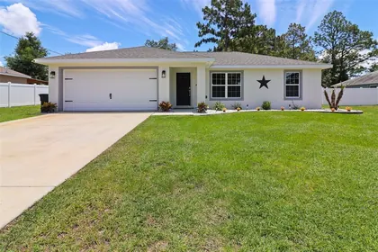 BELLEVIEW FL Home