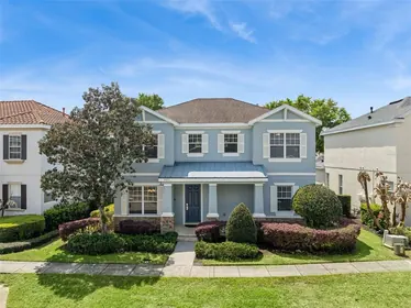 KISSIMMEE FL Home