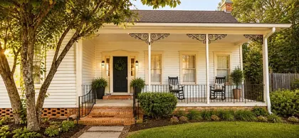 HIGH SPRINGS FL Home