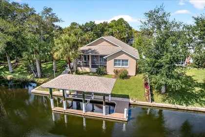 PALM COAST FL Home