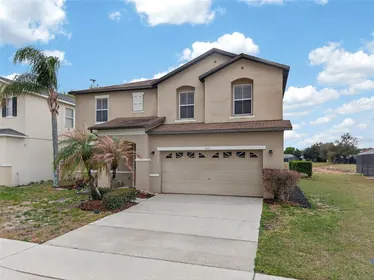 CLERMONT FL Home
