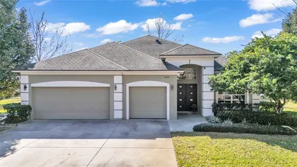 GOTHA FL Home