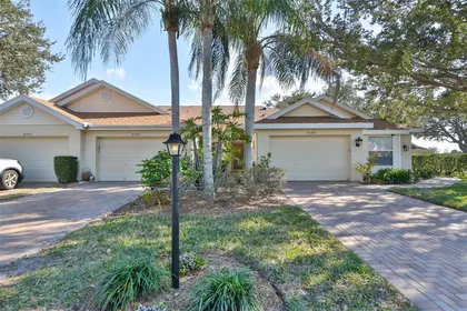 SUN CITY CENTER FL Home