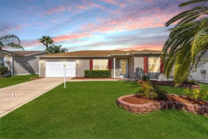 THE VILLAGES FL Home