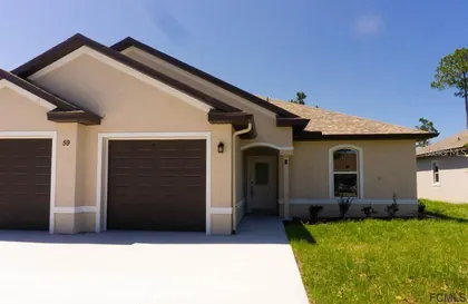 PALM COAST FL Home