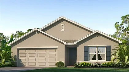 RUSKIN FL Home
