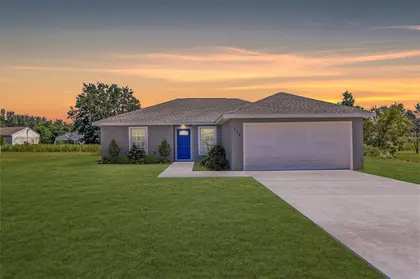 OCALA FL Home