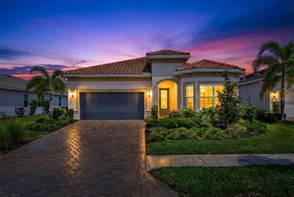 ENGLEWOOD FL Home