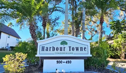 CLEARWATER FL Home