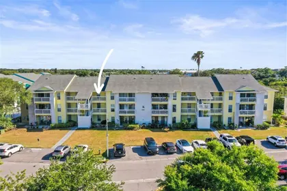 PALM HARBOR FL Home