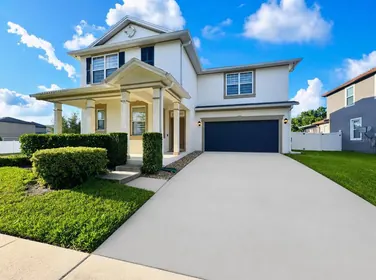 WINDERMERE FL Home