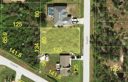 ENGLEWOOD FL Property