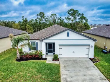 NEW SMYRNA BEACH FL Home