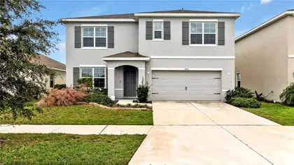 WIMAUMA FL Home