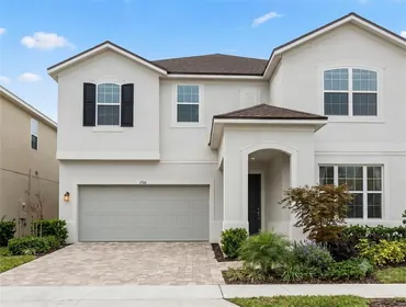 KISSIMMEE FL Home